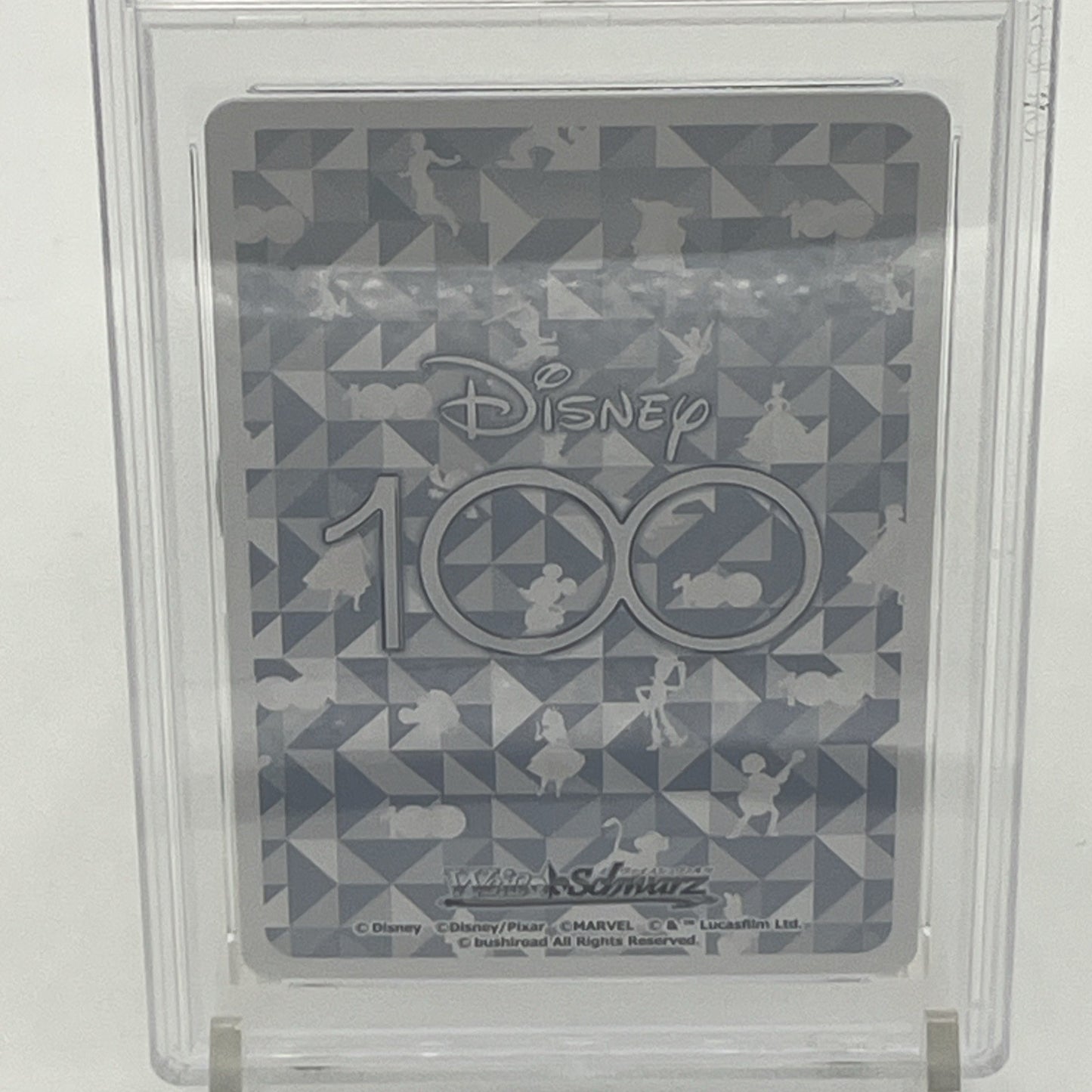 2023 Weiss Schwazr JPN Disney 100 Mickey/Minnie PSA 9 Rare Card Here’s your SEO keyword block and image file name for the 2023 Weiss Schwarz JPN Disney 100 Mickey/Minnie PSA 9 card:
🔑 SEO Keyword Block:
Weiss Schwarz Disney 100 card, Mickey Minnie PSA 9, 2023 Weiss Schwarz JPN Disney, rare Disney trading card Japan, PSA graded Disney card, Japanese Weiss Schwarz Mickey Minnie, collectible anime Disney card, Mickey Mouse Minnie Mouse card PSA 9, Disney 100th anniversary card, rare Weiss Schwarz graded card