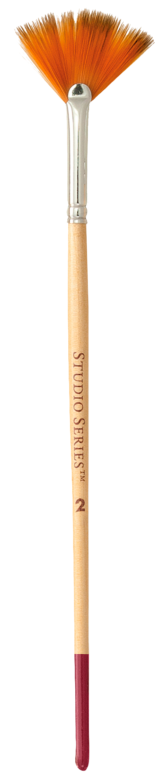 Studio Series Artist's Paintbrush Set of 12