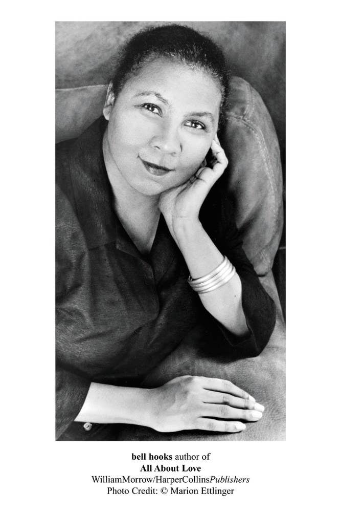 All About Love bell hooks book, bell hooks love ethic, psychology of love nonfiction, Love Song to the Nation series, interpersonal relations book, healing through love bell hooks, feminist philosophy of love, modern classic on love, HarperCollins nonfiction, Rogue & Rye book collection, self-help and social commentary, transformative love practices, bell hooks paperback.