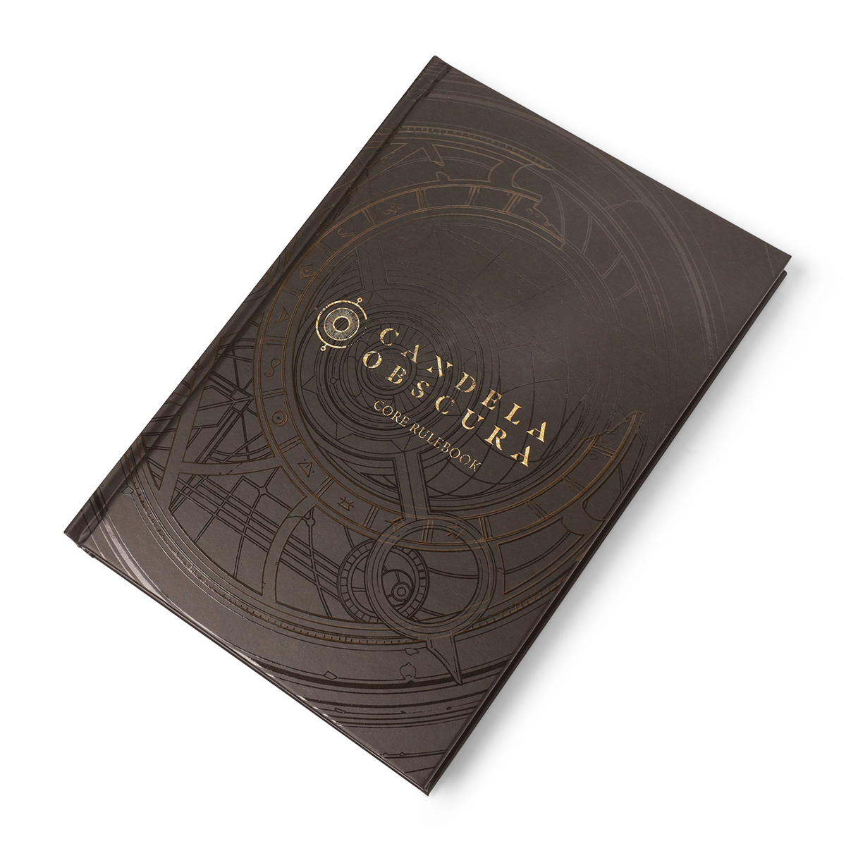 Candela Obscura core rulebook, Darrington Press horror RPG, Illuminated Worlds System, investigative gothic horror tabletop game, Critical Role occult RPG, Newfaire setting guide, magick corruption RPG, TTRPG core rulebook 2024, roleplaying game occult magic, dark fantasy campaign book, gothic horror roleplay system, Candela Obscura character creation