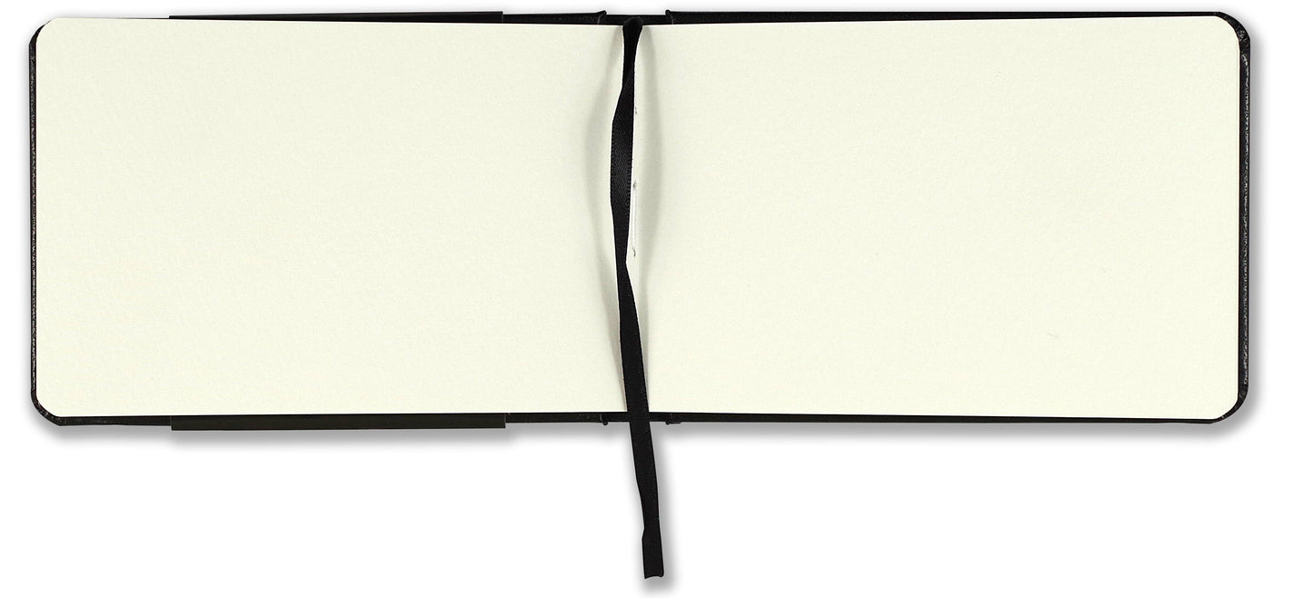 Studio Series A6 Watercolor Field Journal