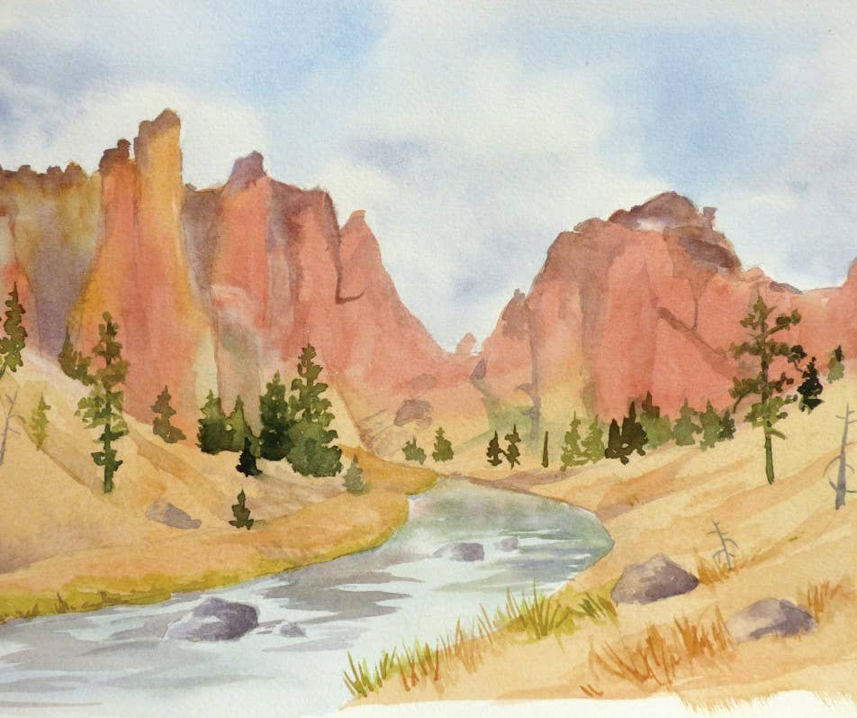 colors of the west book, plein air watercolor guide, nature painting for beginners, molly hashimoto art book, watercolor national parks, outdoor sketching guide, painting nature outdoors, en plein air painting tutorial, watercolor color theory, landscape painting book, nature artist reference, sketching wild places, watercolor techniques for nature, national park painting guide, artist’s field guide to the west