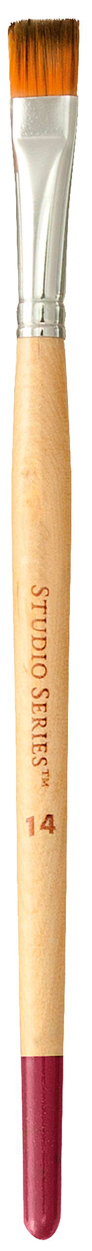Studio Series Artist's Paintbrush Set of 12