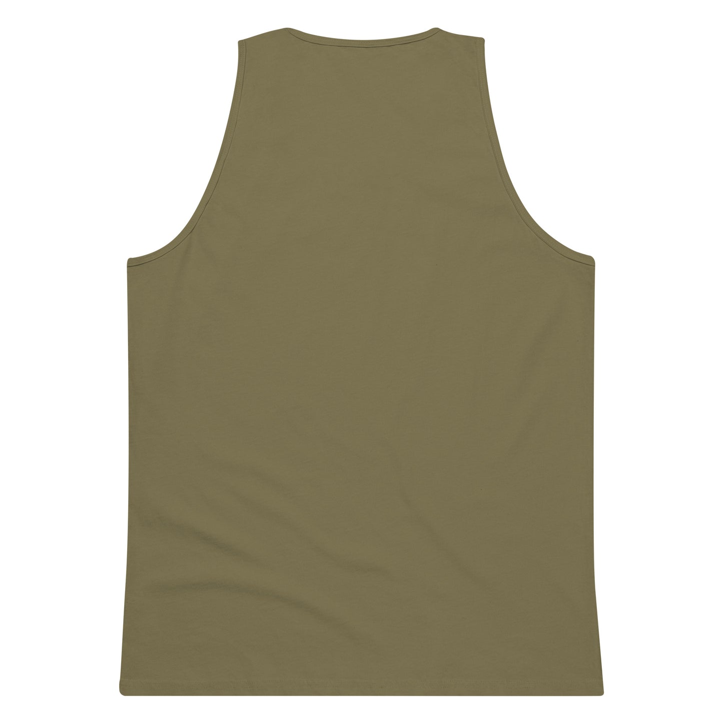 druid tank top, nature inspired tank, rogue and rye druid tank, unisex light color tank, breathable fantasy tank, rpg character tank top, organic cotton adventure wear, trail ready tank top, soft relaxed fit tank, premium gamer apparel, wilderness style tank, light print fantasy shirt