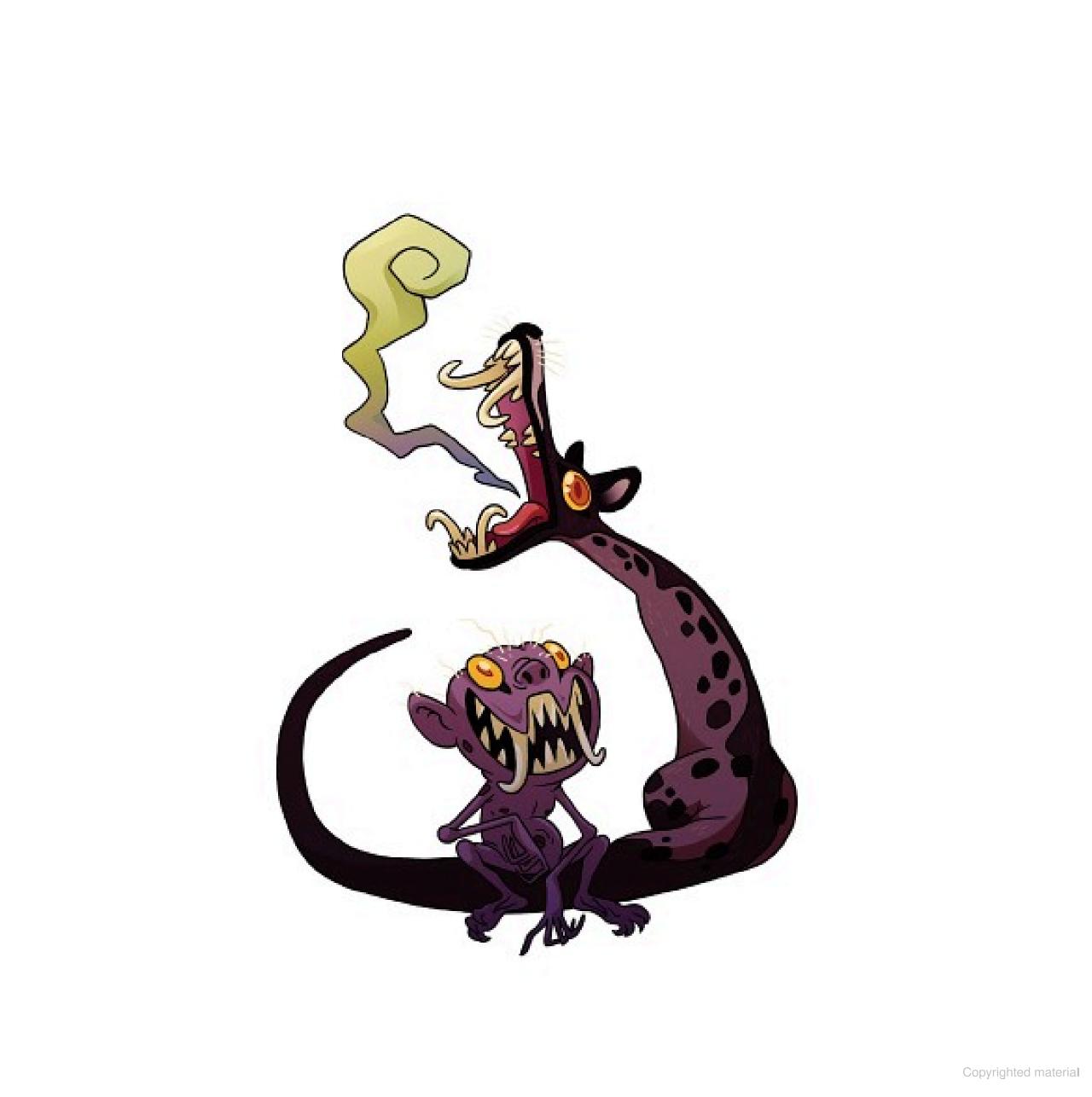 Dungeons and Drawings book, illustrated D&D bestiary, fantasy creature compendium, monster manual for beginners, Dungeons & Dragons monster guide, Blanca Martínez de Rituerto, Joe Sparrow illustrator, folklore-inspired RPG monsters, D&D art book, tabletop creature reference