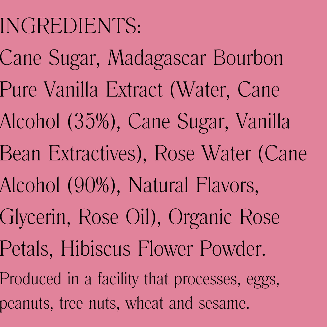 floral cocktail cubes, rose cocktail sugar cubes, RPG drink garnish, potion-themed cocktail accessory, DnD party drink ideas, organic rose cocktail cube, eco-friendly drink mixers, Flouwer Co. cocktail cubes, fantasy game night garnish