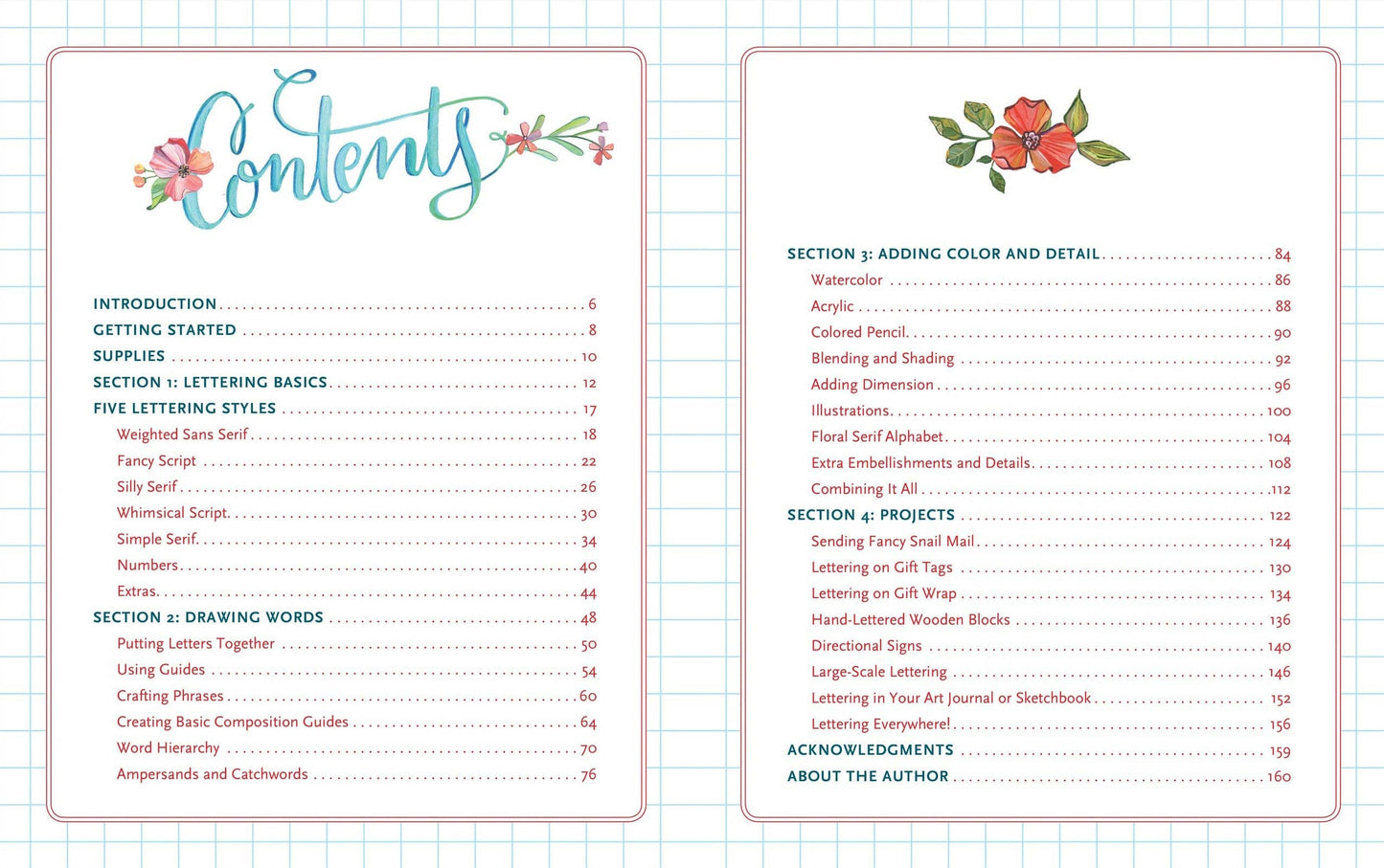 hand lettering book, lettering guide for beginners, how to draw letters, calligraphy and typography workbook, creative lettering tutorial, art of hand-drawn words, brush lettering practice, modern calligraphy techniques, lettering inspiration book, traceable lettering pages, interactive drawing book, beginner calligraphy guide, DIY letter art