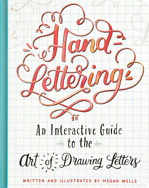 hand lettering book, lettering guide for beginners, how to draw letters, calligraphy and typography workbook, creative lettering tutorial, art of hand-drawn words, brush lettering practice, modern calligraphy techniques, lettering inspiration book, traceable lettering pages, interactive drawing book, beginner calligraphy guide, DIY letter art