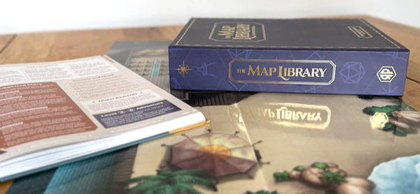 DnD battle maps, fantasy tabletop maps, dry-erase D&D maps, 1-inch grid RPG maps, reusable DnD map set, dungeon map collection, temple map for D&D, city heist RPG maps, digital and physical RPG maps, 17x22 inch battle maps, customizable encounter maps, DnD map library for game masters