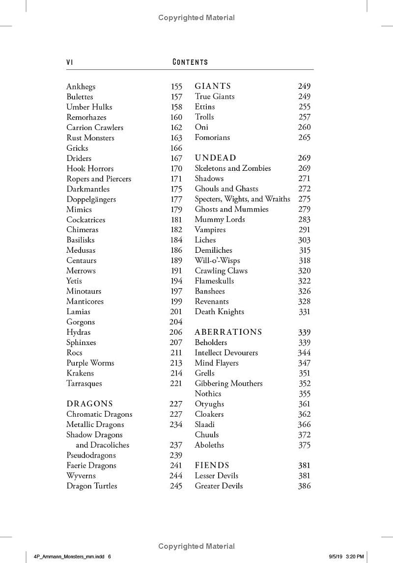 The Monsters Know What They're Doing, Keith Ammann D&D guide, monster tactics Dungeons & Dragons, 5e combat strategies, D&D DM resource, intelligent monster behavior 5e, DnD monster battle plans, Dungeon Master combat tactics, how to run smarter monsters 5e, fifth edition D&D encounter guide