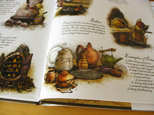 mouse guard fall 1152, mouse guard volume 1, david petersen graphic novel, medieval fantasy graphic novel, animal adventure comic, boom studios mouse guard, sword and sorcery for kids, fantasy mice comic, epic mouse fantasy, mouse guard series book 1, illustrated mouse tale, graphic novel animal warriors, mouse knight comic, mouse guard first volume, medieval mice story, fantasy graphic novels for all ages