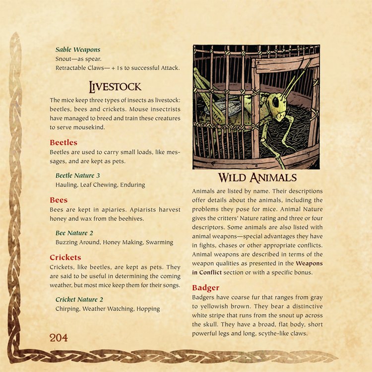 mouse guard rpg box set, mouse guard 2nd edition, david petersen rpg, tabletop mouse adventure, anthropomorphic animal rpg, guard patrol game, mouse guard roleplaying game, origin award winning rpg, fantasy mouse tabletop game