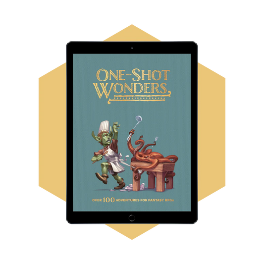 one-shot DnD adventures, low-prep D&D modules, D&D 5E one-shots, beginner-friendly RPG campaigns, quick DnD sessions, fantasy RPG adventures, 5E adventures levels 1–8, legendary tier D&D quests, game night DnD ideas, dungeon master tools, spontaneous tabletop RPG content, fast D&D campaign prep