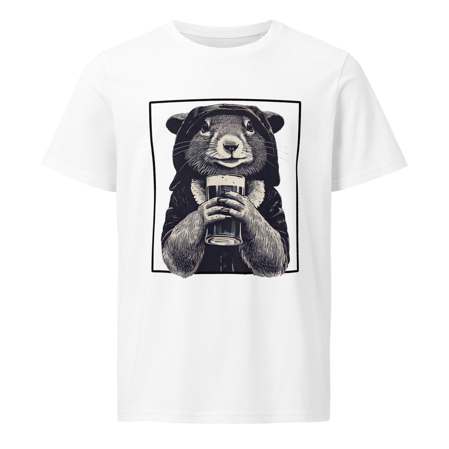 rogue organic t-shirt, rogue and rye cotton tee, unisex eco-friendly graphic tee, fantasy rogue shirt, organic rpg t-shirt, sustainable gamer apparel, soft cotton nerdy shirt, dnd rogue t-shirt, breathable adventure tee, environmentally friendly fantasy shirt, mischief graphic tee, organic cotton tabletop shirt