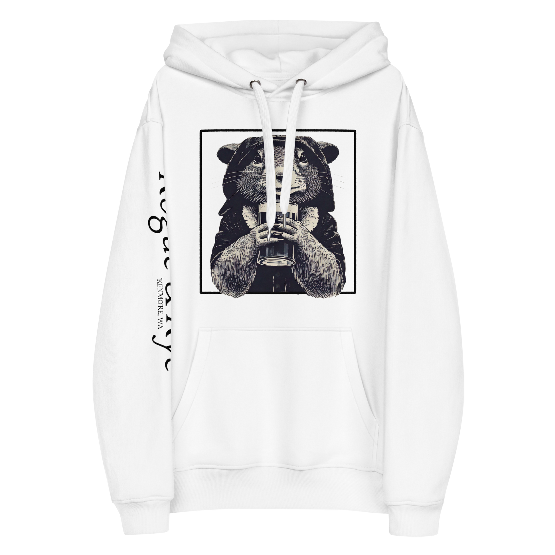 Rogue hoodie, eco-friendly RPG hoodie, organic cotton gamer hoodie, recycled streetwear, D&D rogue apparel, unisex fantasy hoodie, mischievous RPG hoodie, Rogue & Rye clothing, sustainable nerd fashion, cozy adventure hoodie