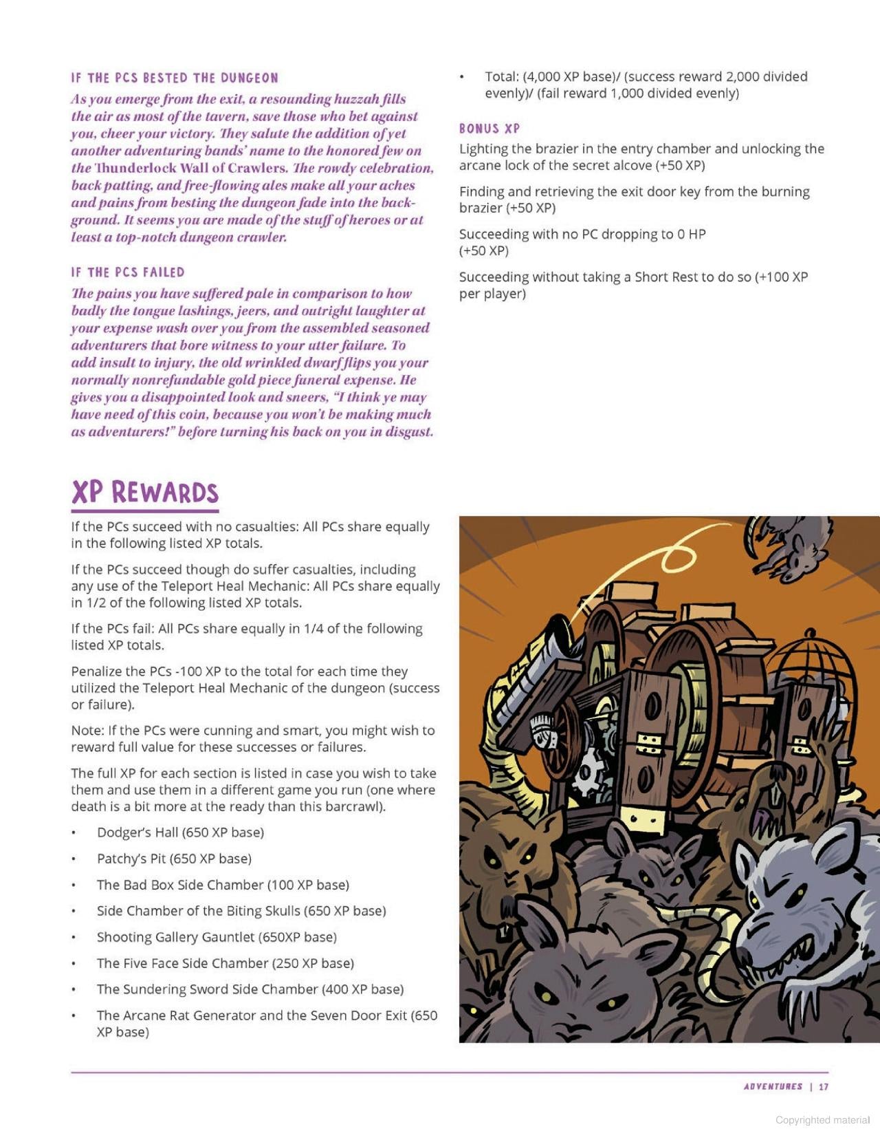 Rolled & Told Volume 1, 5E compatible one-shots, beginner D&D adventures, pick-up-and-play campaigns, comic RPG adventures, ready-to-play D&D, dungeon master starter book, Rolled & Told RPG series, E.L. Thomas RPG