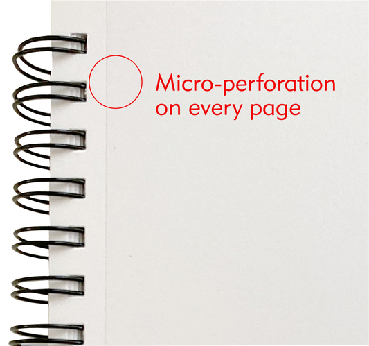 mixed media sketch pad, 8x10 art pad, spiral bound drawing pad, smooth surface art paper, heavy weight sketchbook, mixed media paper for markers and ink, acid-free sketch pad, artist travel sketchbook, durable art pad for kids and adults, studio series art supplies, 128 lb mixed media paper, archival drawing paper, creative journaling pad