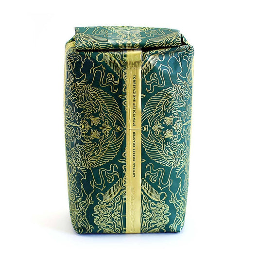 organic fair trade coffee, morning blend whole bean, Terra Sana coffee, apple chocolate coffee, smooth medium roast, ethical coffee beans, Peruvian coffee, Mexican coffee, East Timor coffee, breakfast coffee blend, balanced coffee flavor, sustainable coffee, 12 oz organic coffee, Bizzarri family coffee, crisp coffee with chocolate notes, smallholder farm coffee