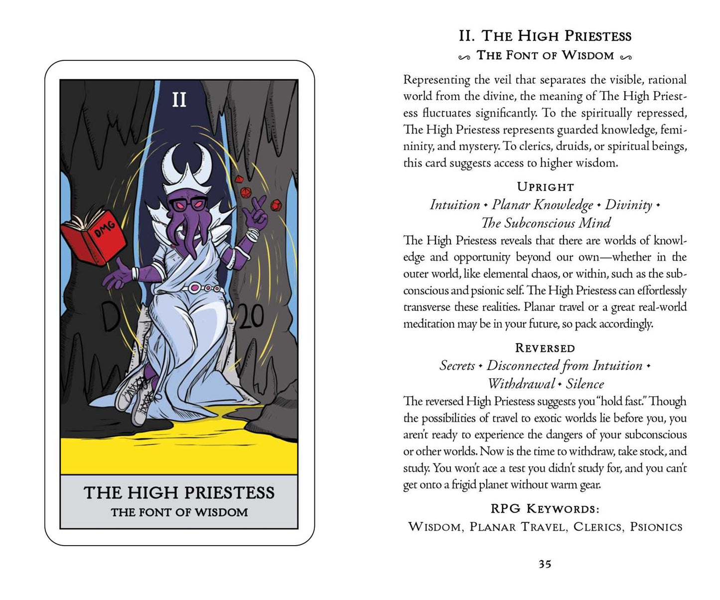 Ultimate RPG Tarot Deck, Jon Taylor tarot, RPG-inspired tarot cards, fantasy tabletop tarot deck, Rider Waite RPG deck, tarot for roleplaying games, tarot card deck for gamers, fantasy divination tool, TTRPG tarot deck, in-game tarot storytelling deck