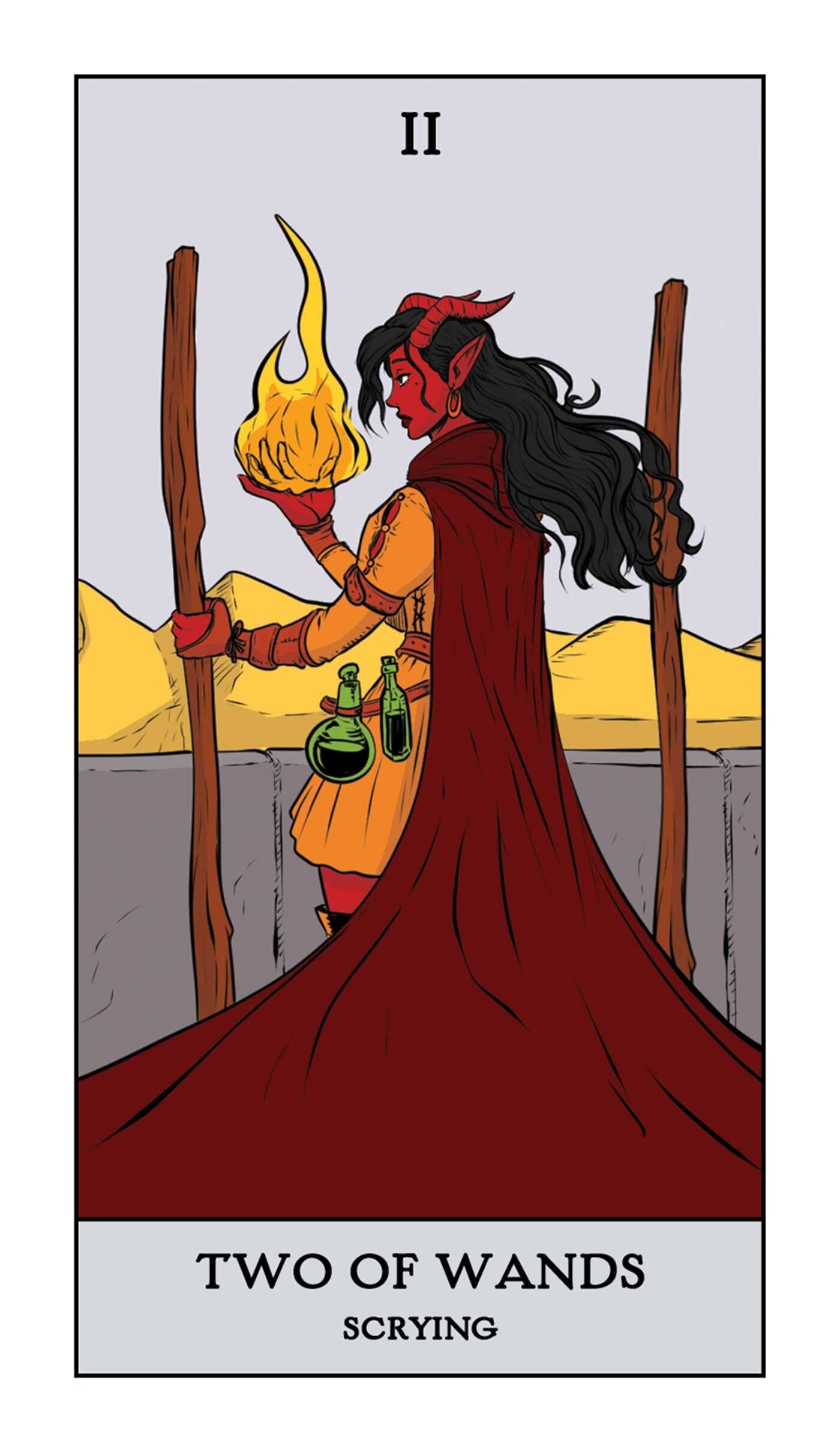 Ultimate RPG Tarot Deck, Jon Taylor tarot, RPG-inspired tarot cards, fantasy tabletop tarot deck, Rider Waite RPG deck, tarot for roleplaying games, tarot card deck for gamers, fantasy divination tool, TTRPG tarot deck, in-game tarot storytelling deck