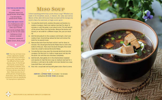 genshin impact cookbook, genshin impact recipes, unofficial genshin cookbook, teyvat inspired recipes, genshin impact cooking book, anime video game cookbook, genshin impact food guide, genshin impact fan gift, gaming cookbook, genshin game food recipes, genshin impact themed cooking, video game inspired cookbook, mondstadt recipes, sumeru inspired dishes, genshin omurice recipe