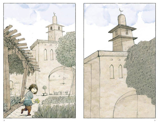 Powerful, urgent, and deeply human, The Unwanted traces the real stories of Syrian refugees as they flee a homeland torn apart by civil war. Through expressive, journalistic artwork, Sibert Honor–winning creator Don Brown guides readers through a modern humanitarian crisis—an exodus beginning in 2011 that grows to staggering proportions, reshaping borders, straining neighboring countries, and testing the world’s compassion.
Brown captures both the brutality and the bravery of this journey: families forced