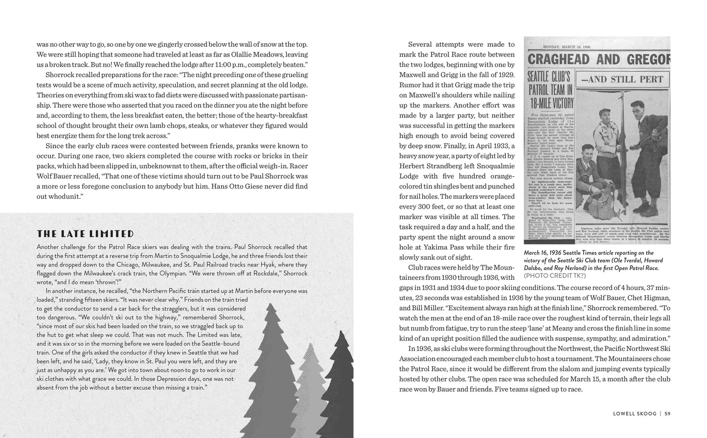 written in the snows lowell skoog, northwest ski history book, washington skiing culture, backcountry skiing northwest, pacific northwest ski book, ski mountaineering history, friluftsliv ski lifestyle, skiing in olympic cascades, mount hood ski history, pacific northwest outdoor history, ski legends northwest, ski gear evolution book, ski culture paperback, historical skiing in washington, regional ski memoir