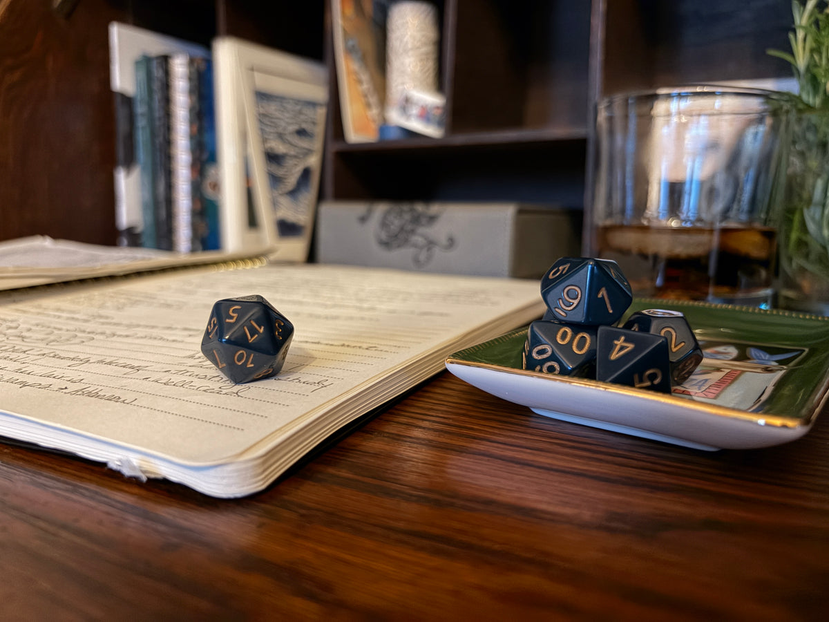 Dice
