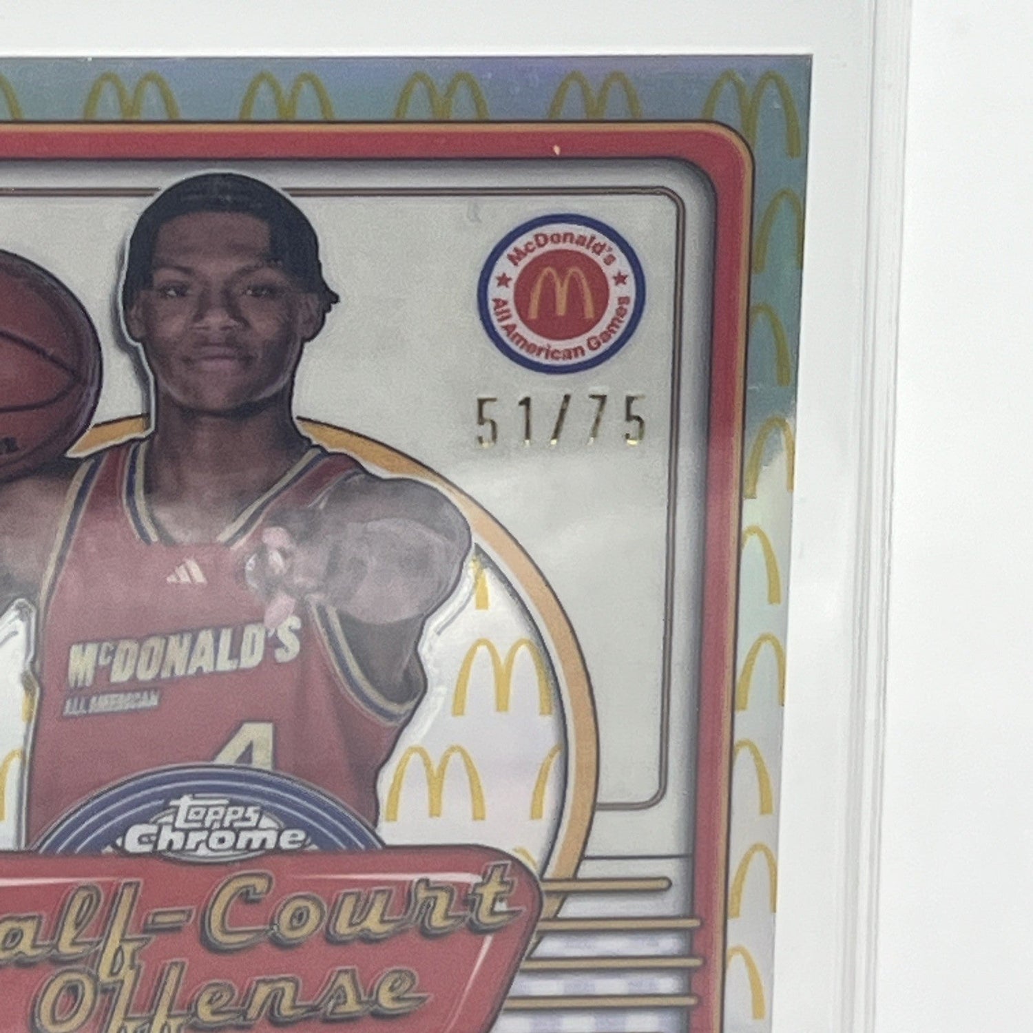 Trading Cards: Basketball