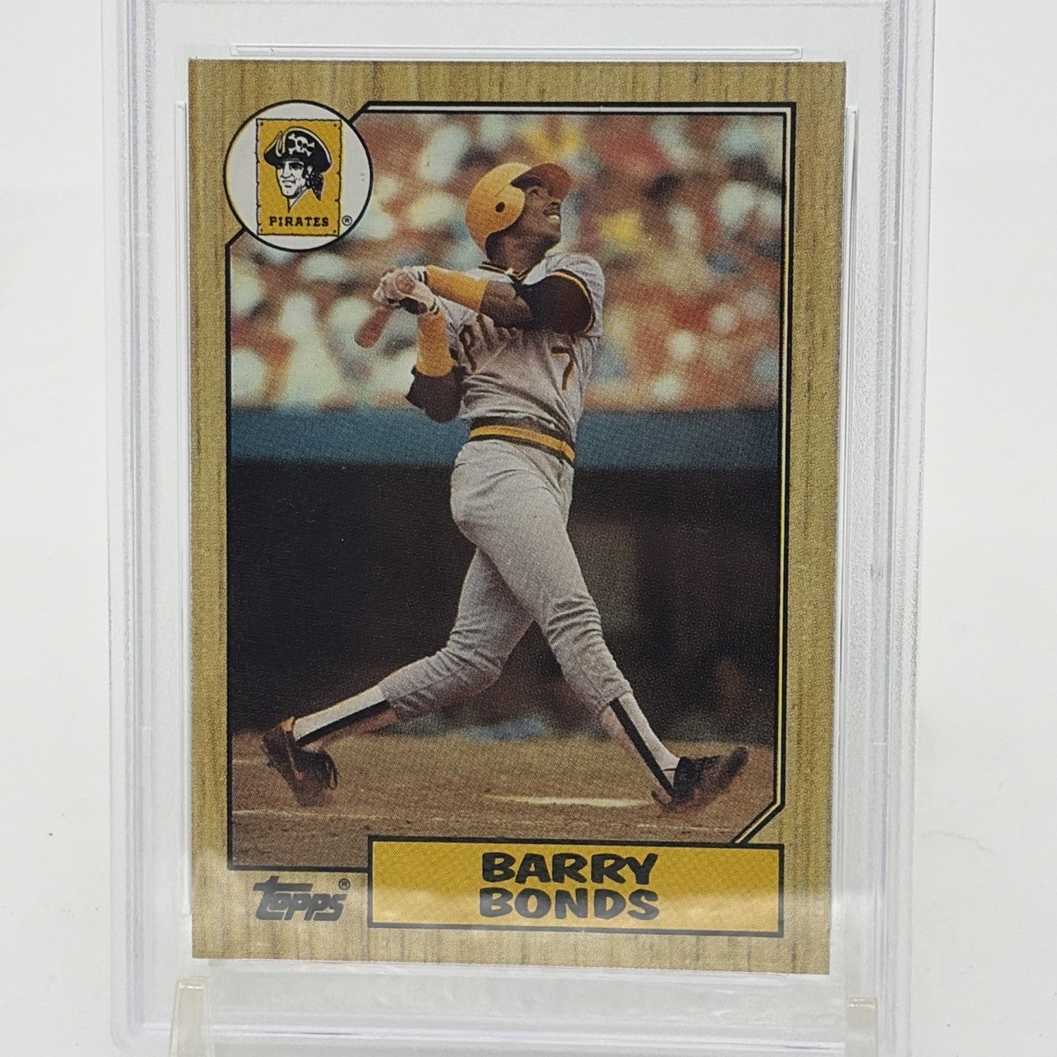 Trading Cards: Baseball