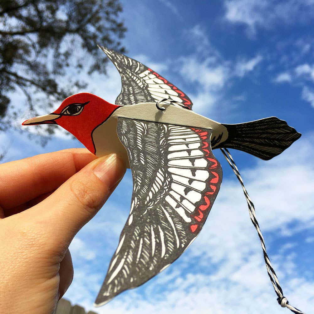 Papercraft Rye Paper Craft – Rogue & Rye