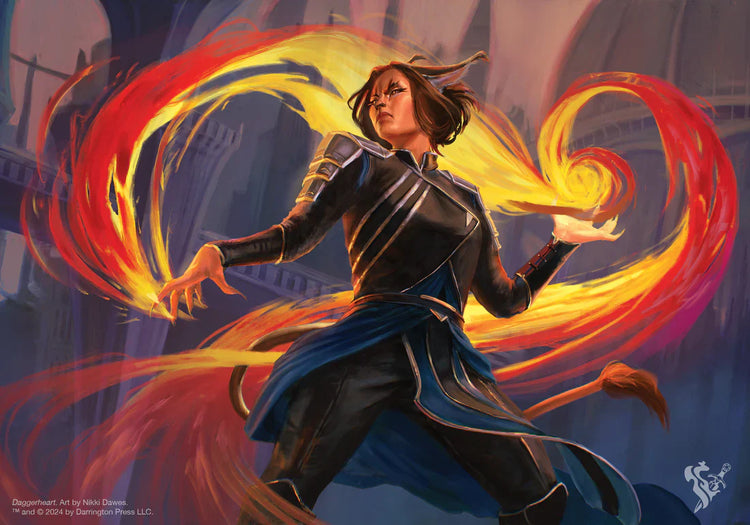 Explore Critical Role & Darrington Press