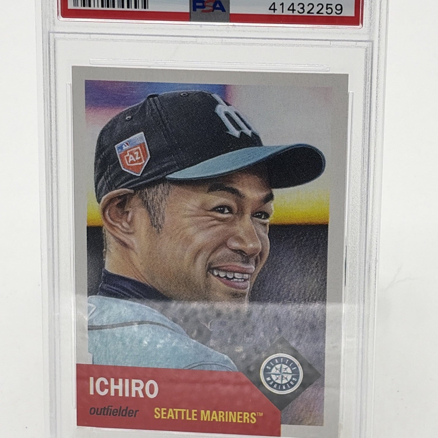 All Trading Cards