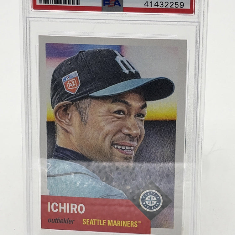 All Trading Cards
