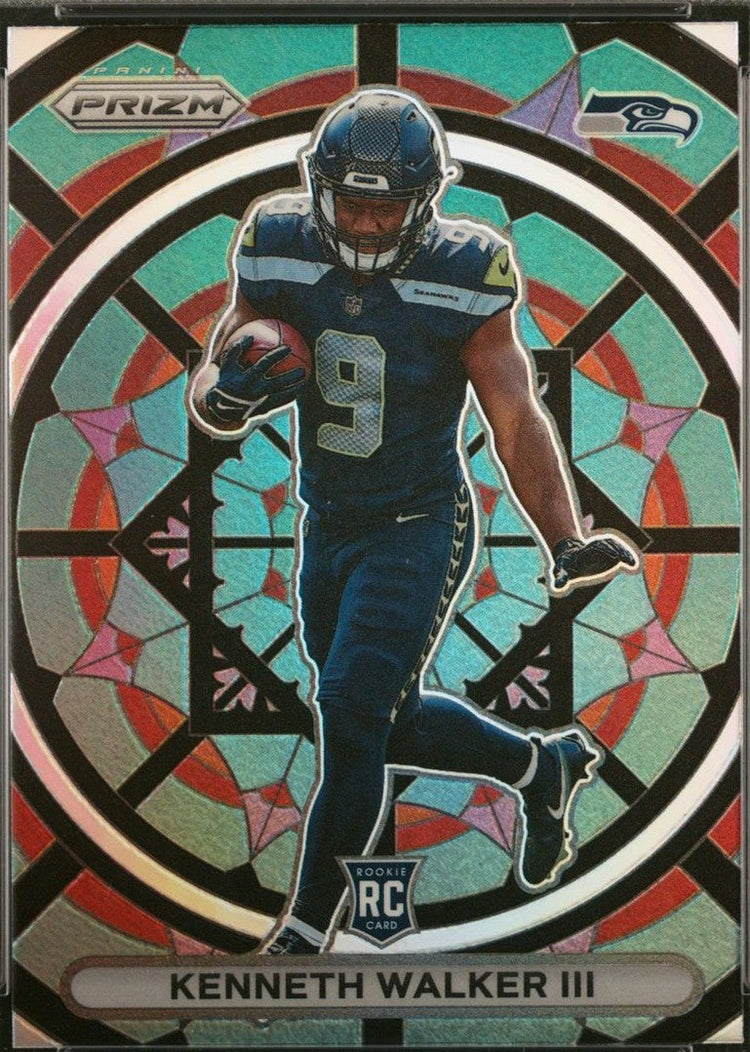 Football Trading Cards