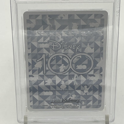 2023 Weiss Schwazr JPN Disney 100 Mickey/Minnie PSA 9 Rare Card Here’s your SEO keyword block and image file name for the 2023 Weiss Schwarz JPN Disney 100 Mickey/Minnie PSA 9 card:

🔑 SEO Keyword Block:
Weiss Schwarz Disney 100 card, Mickey Minnie PSA 9, 2023 Weiss Schwarz JPN Disney, rare Disney trading card Japan, PSA graded Disney card, Japanese Weiss Schwarz Mickey Minnie, collectible anime Disney card, Mickey Mouse Minnie Mouse card PSA 9, Disney 100th anniversary card, rare Weiss Schwarz graded card