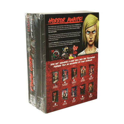 Final Girl: Starter Set – Core Box + Happy Trails Horror