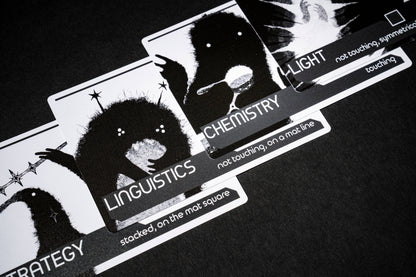 Signal – Cooperative Communication & Logic Game (2+ Players)