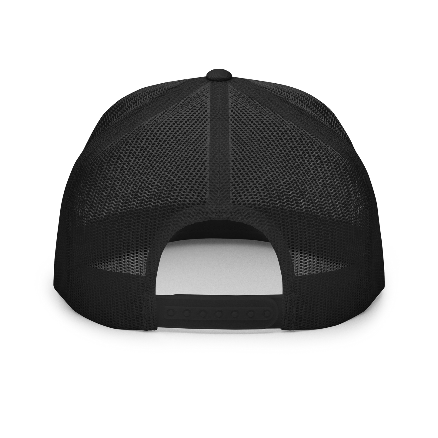 The Rogue Trucker Cap