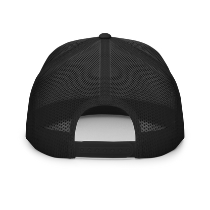 The Rogue Trucker Cap