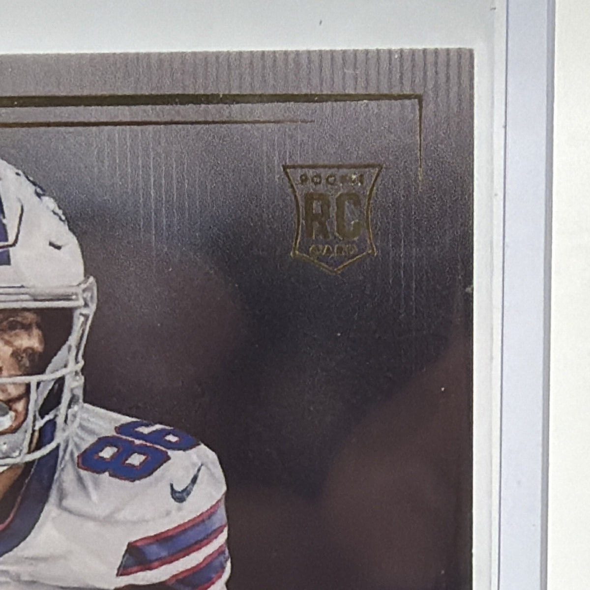 Panini 2023 Luminance Year One Signatures SP Dalton Kincaid #Y1DK-ISP RC Auto