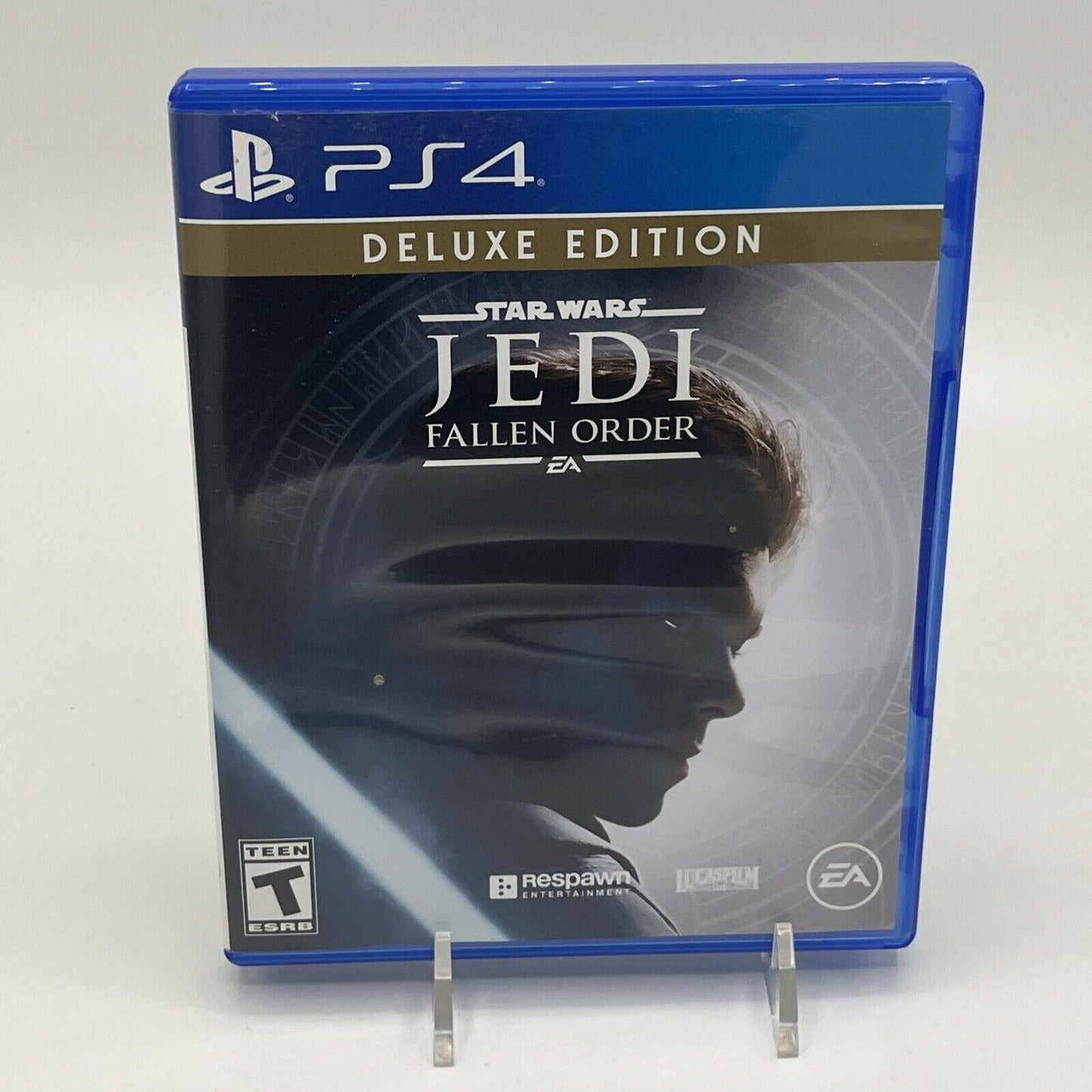 Star Wars Jedi: Fallen Order Deluxe Edition - Sony PlayStation 4