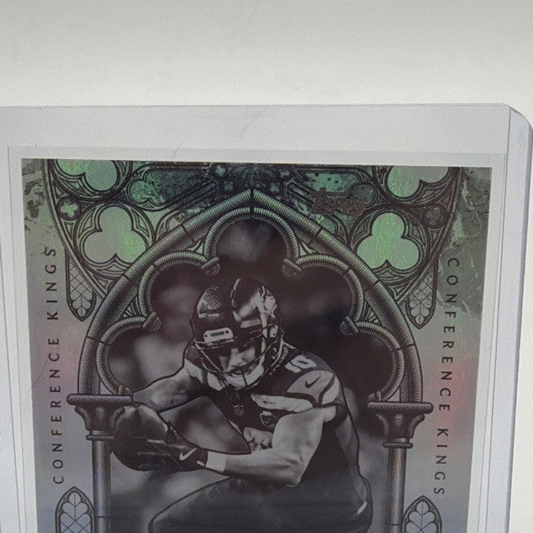 Topps 2026 Conference Kings Cooper Kupp #CK-18 Seattle Seahawks Insert Card
