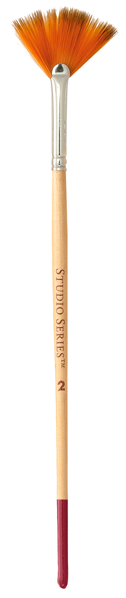 Studio Series Artist's Paintbrush Set of 12