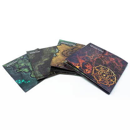 Humblewood Box Set, Hit Point Press