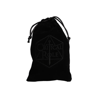 Critical Role Champion Dice Set: Vax'ildan