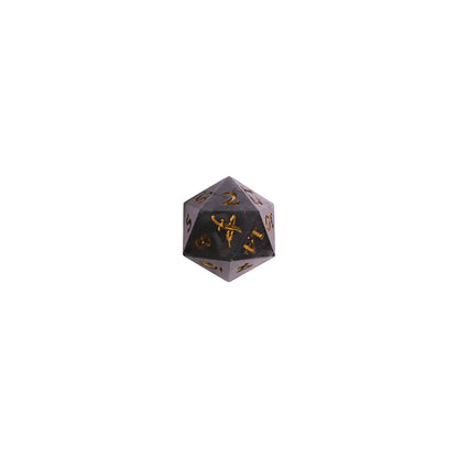 Critical Role Champion Dice Set: Vax'ildan