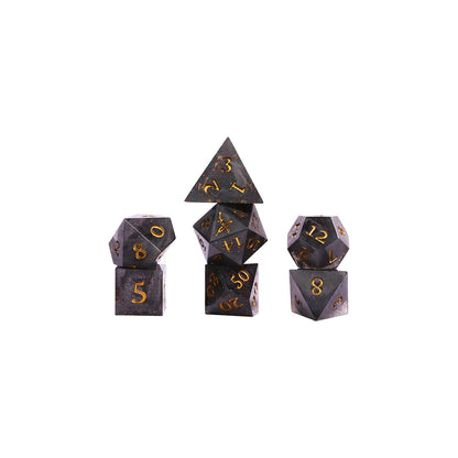 Critical Role Champion Dice Set: Vax'ildan