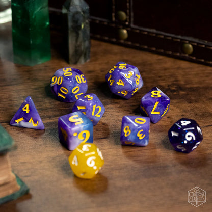 Daggerheart Dice Set