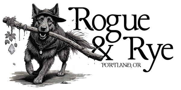 Rogue & Rye